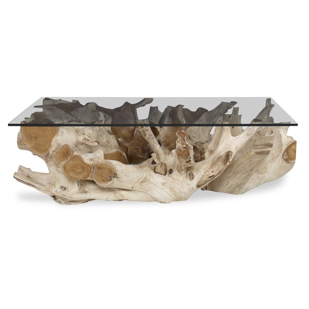 Center Root Coffee Table