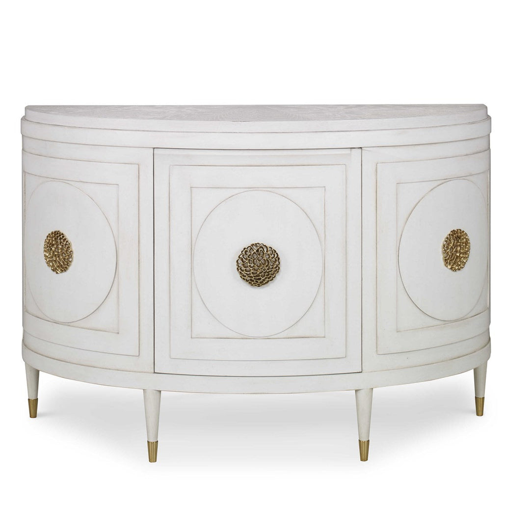 Paris Console