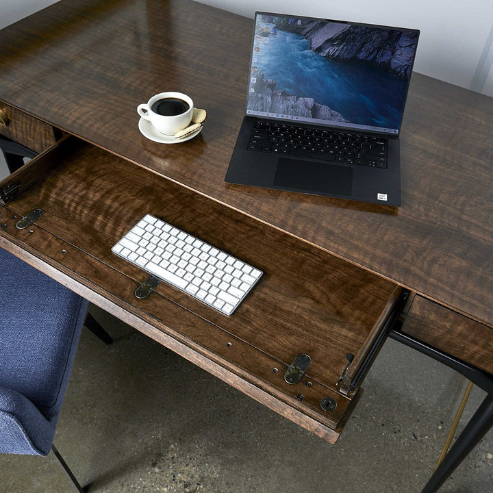 Glide Desk