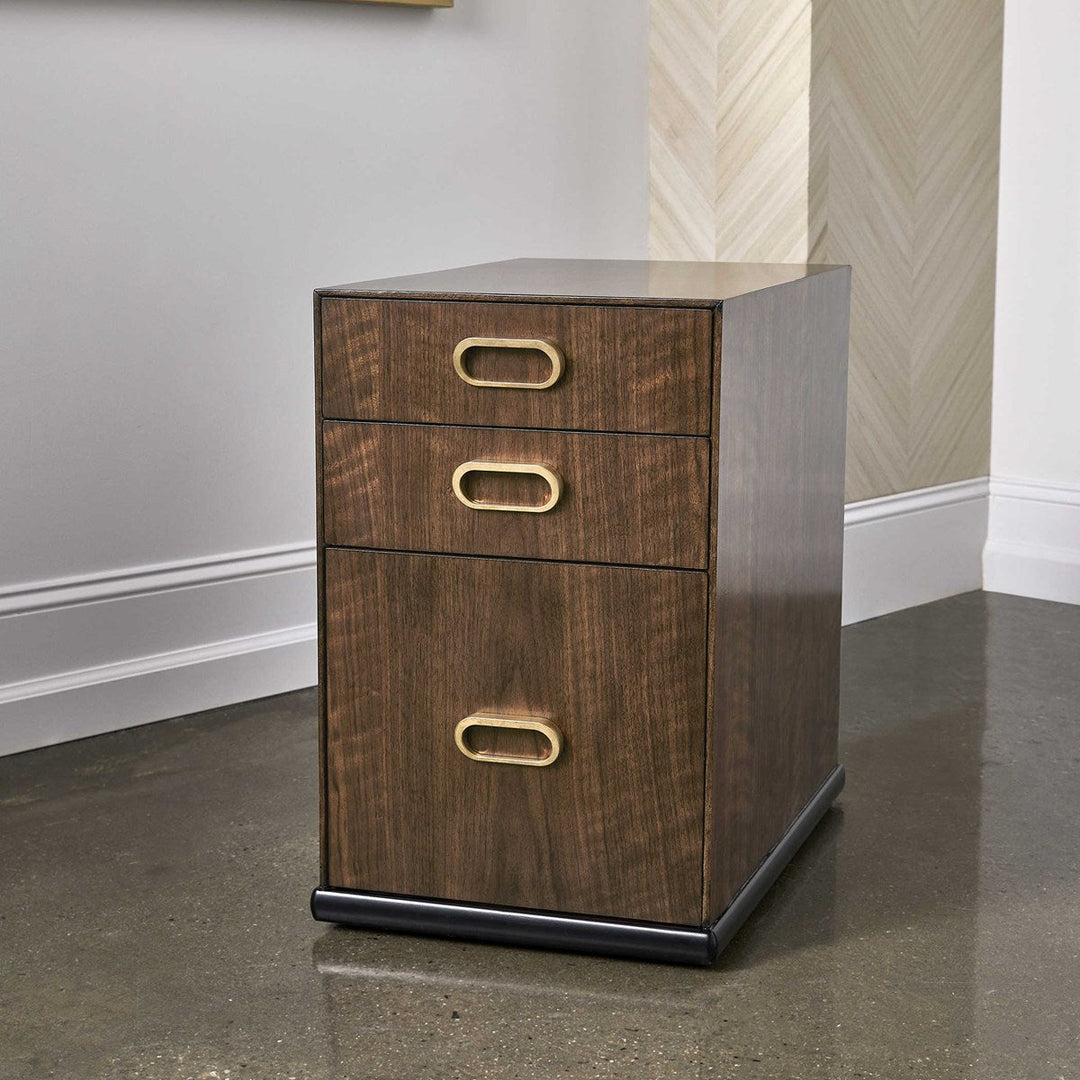 Glide File Cabinet