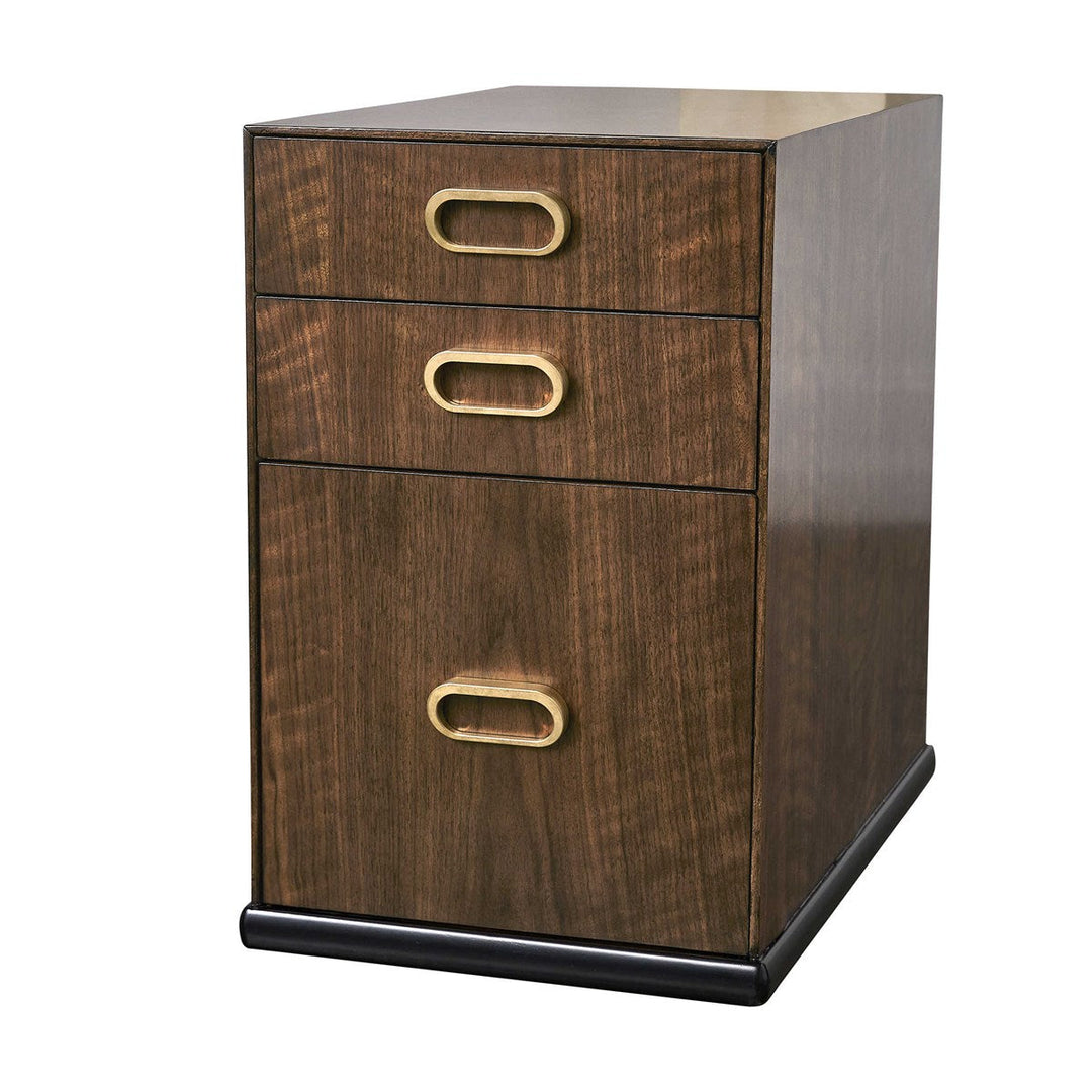 Glide File Cabinet