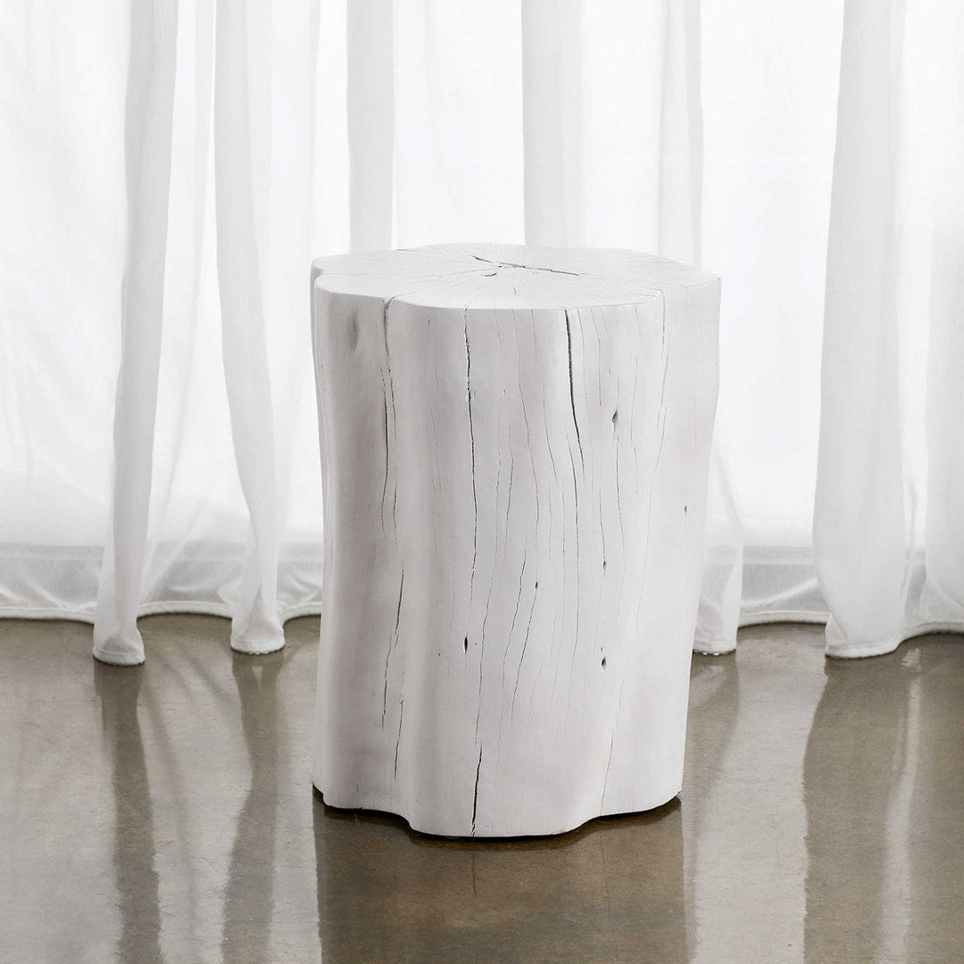 Woodland Accent Stool