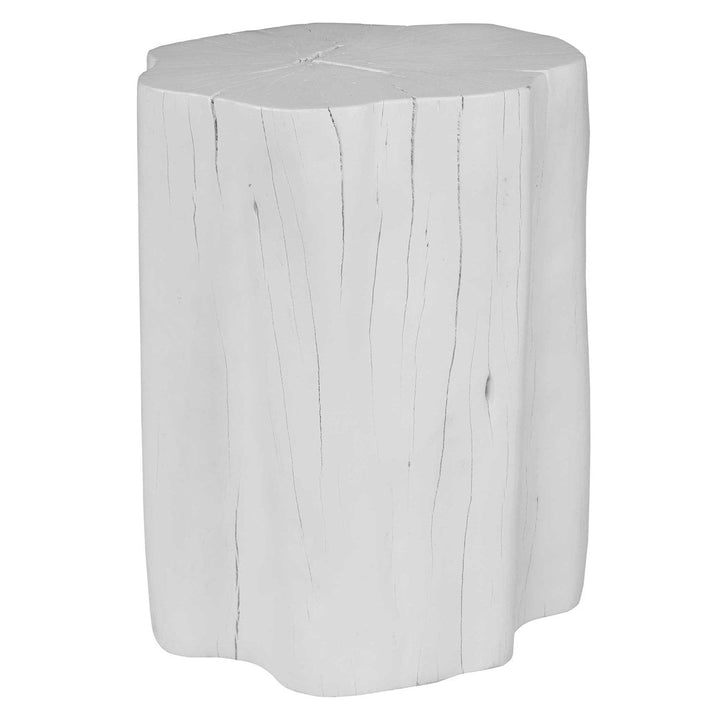 Woodland Accent Stool