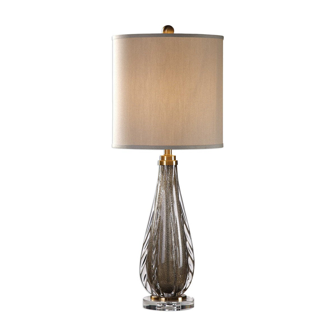 Fauna Buffet Lamp