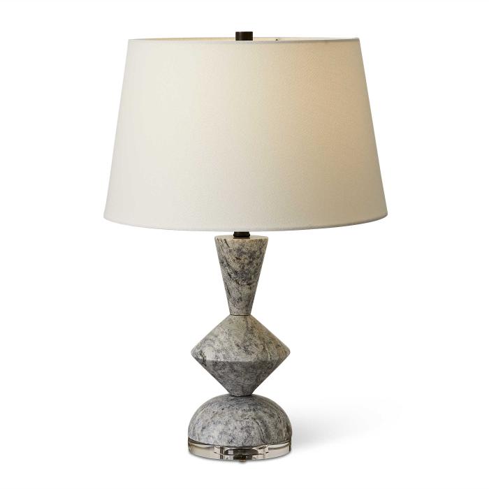 Minaret Table Lamp