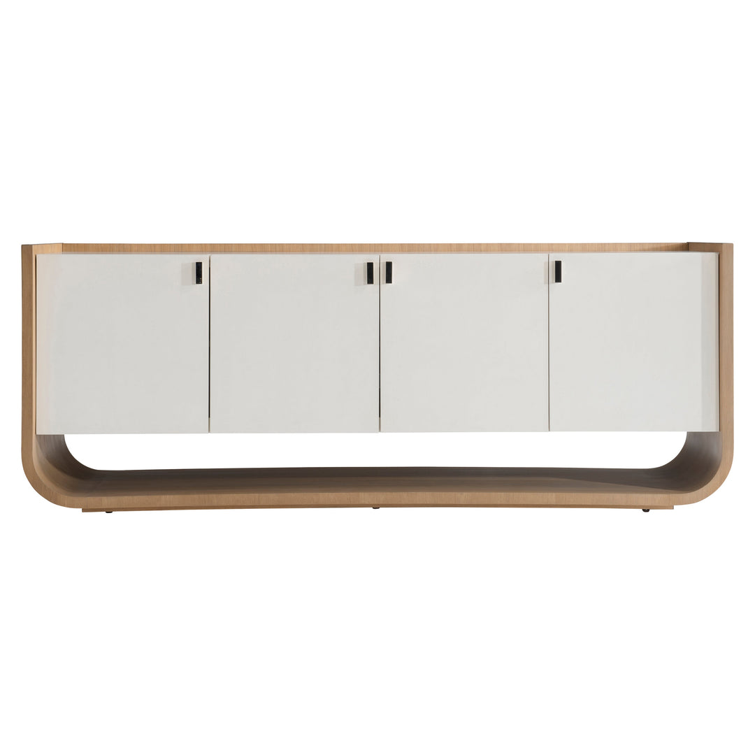 Bernhardt Modulum Entertainment Credenza - 315880