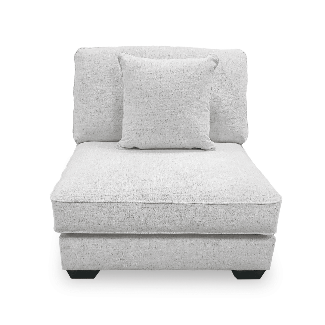Rawcliffe Sectional
