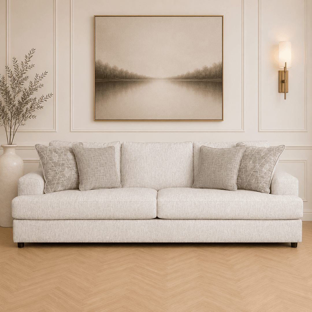 Rawcliffe EXTRA LARGE SOFA