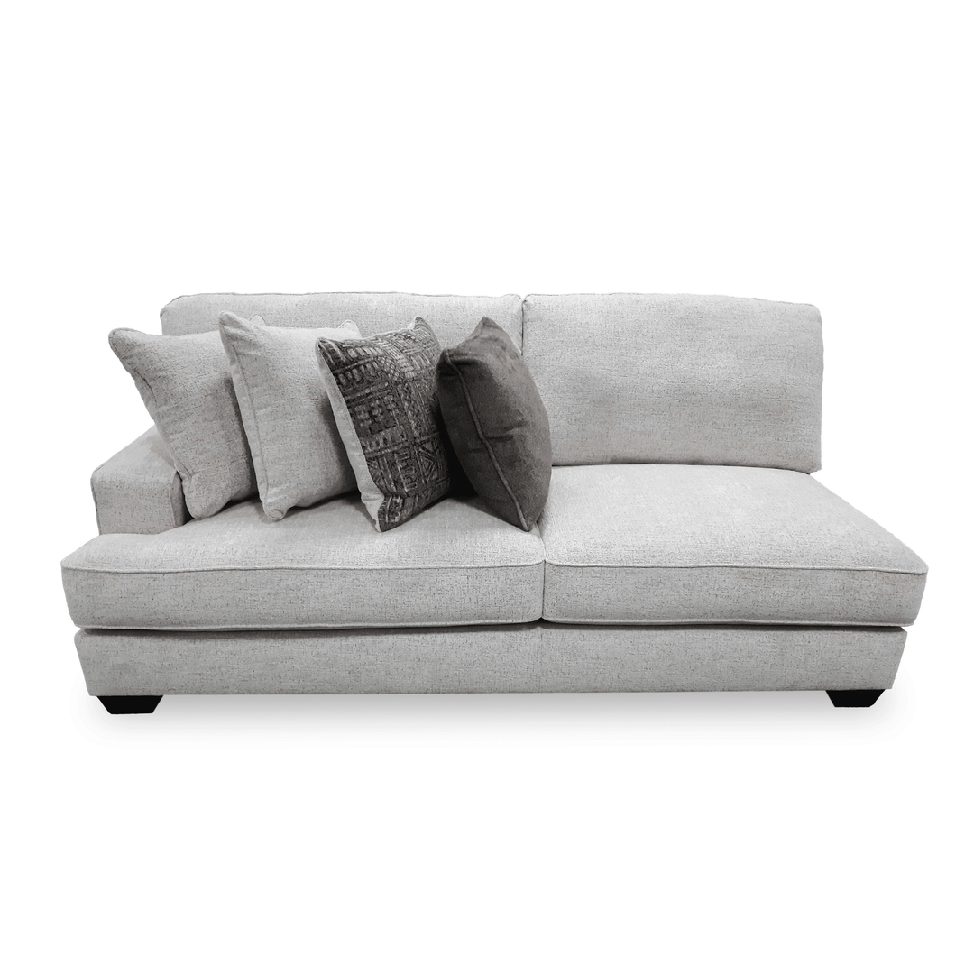 Rawcliffe Sectional