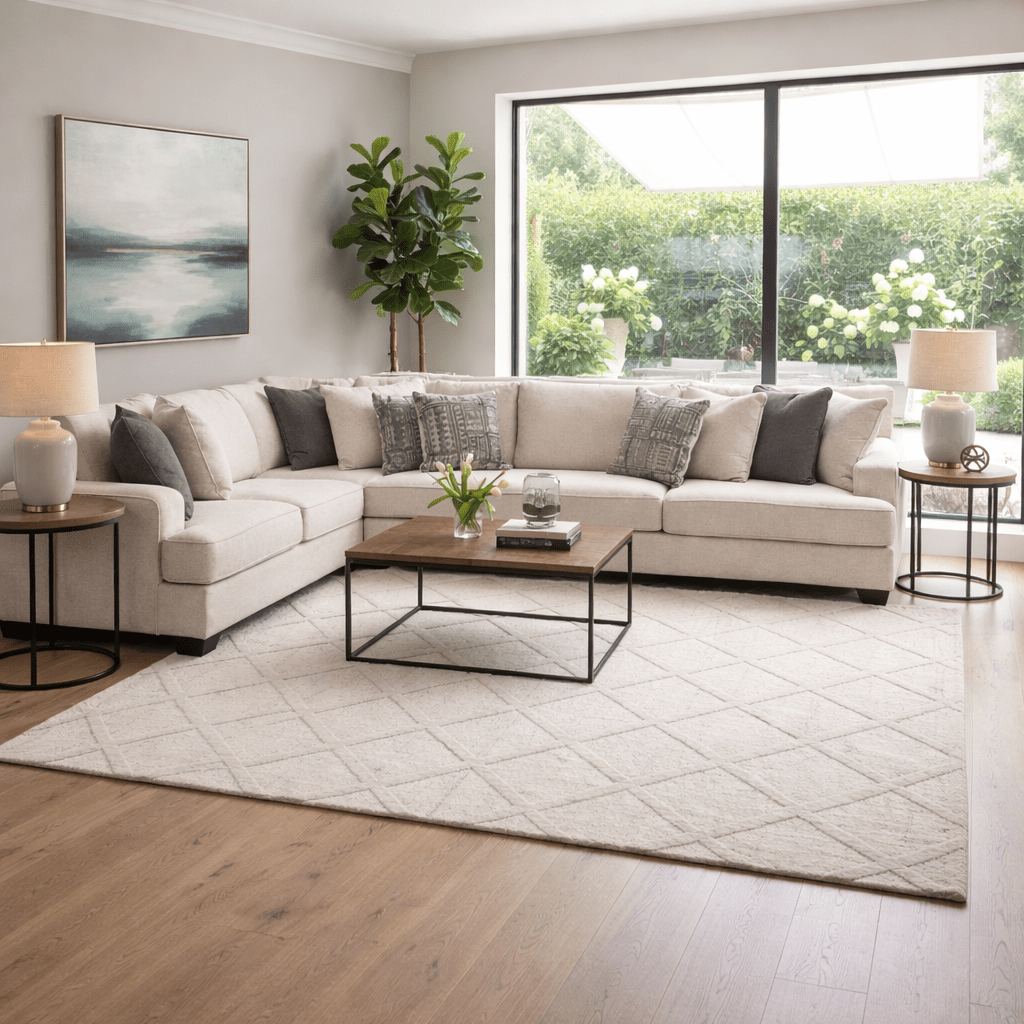 Rawcliffe Sectional