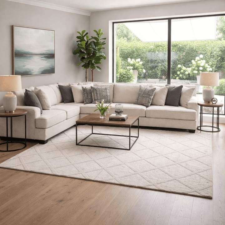 Rawcliffe Sectional