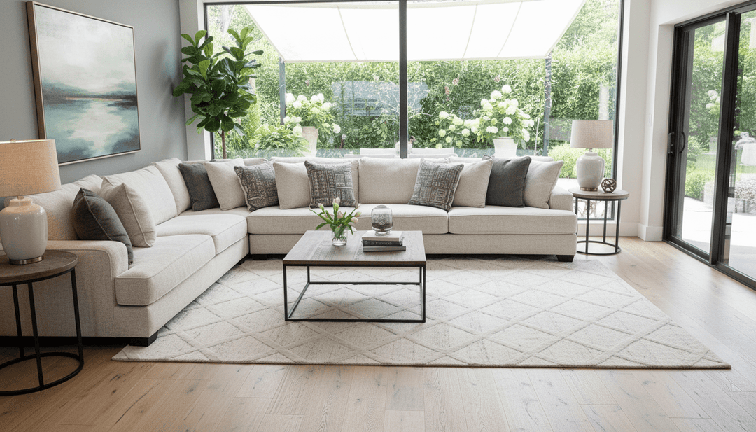Rawcliffe Sectional