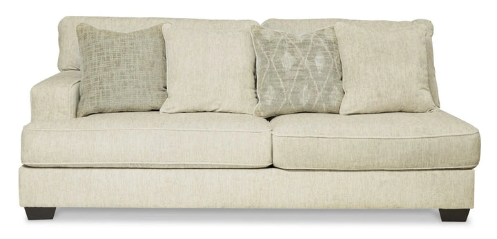 Rawcliffe Sectional with FREE RUG