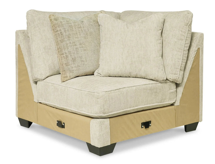Rawcliffe Sectional with FREE RUG