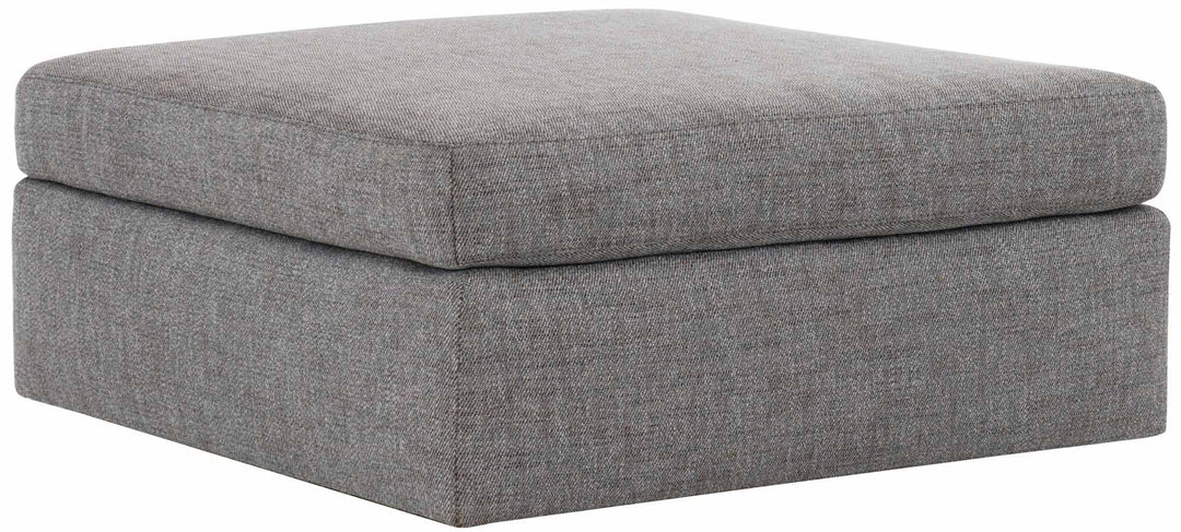 Bernhardt Stafford Ottoman - B4831A