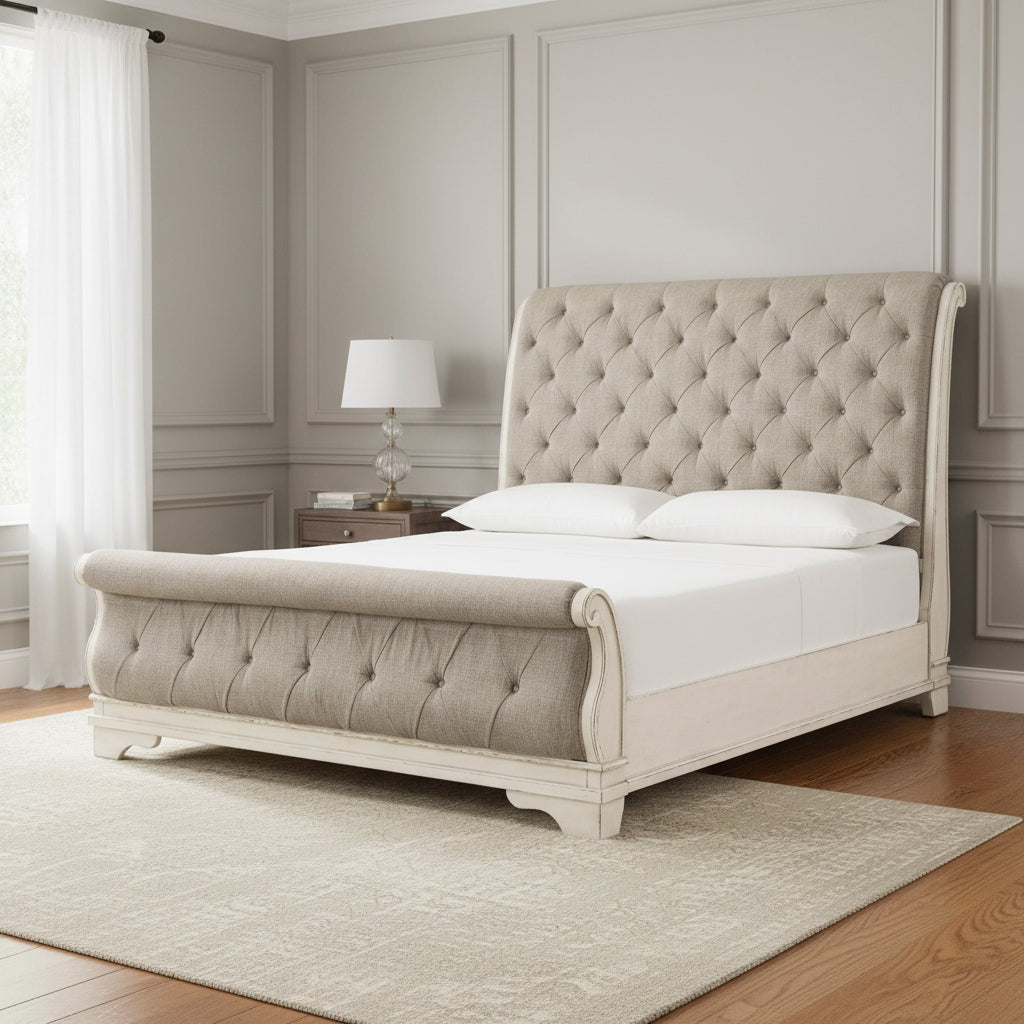 Realyn Queen Bed