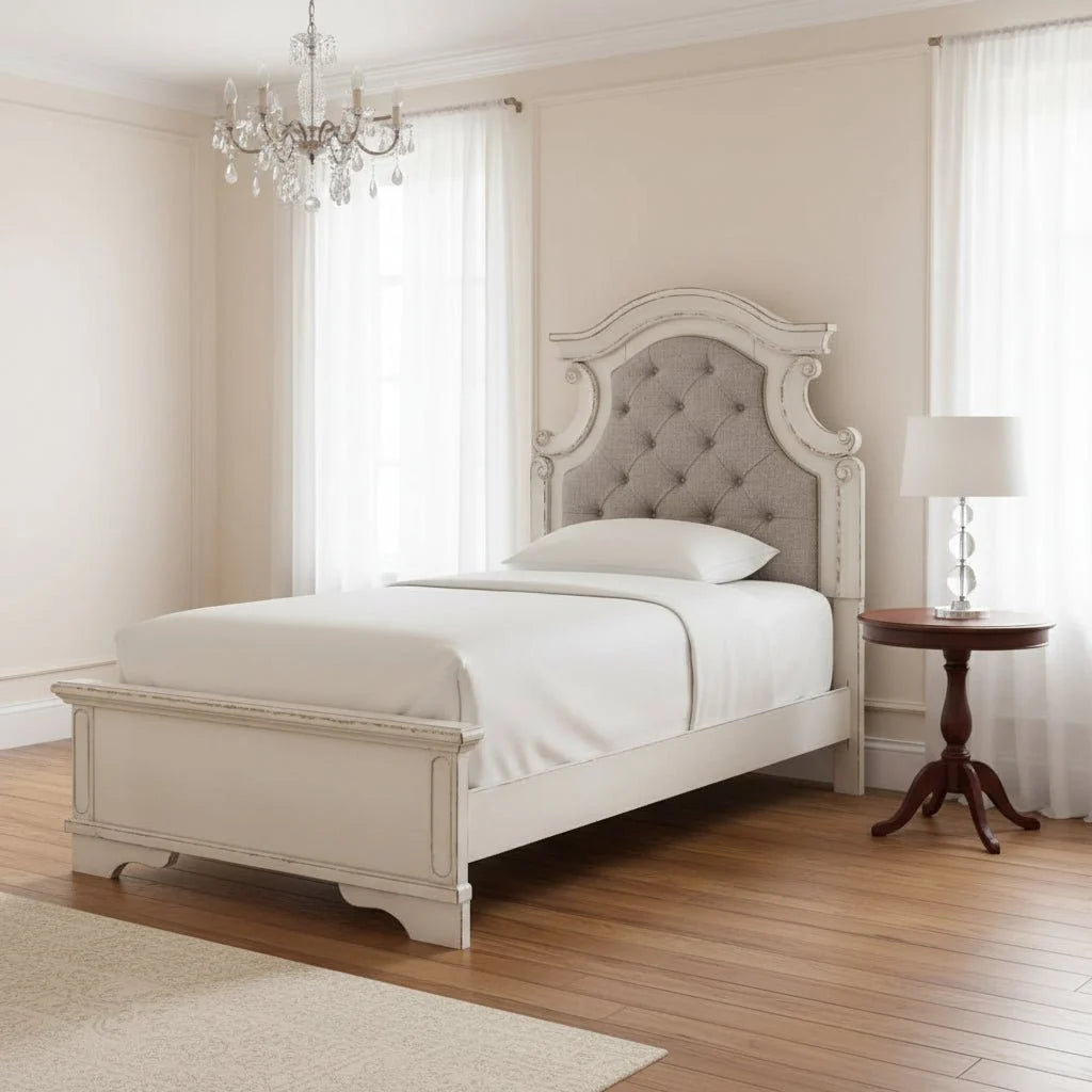 Realyn Twin Bed