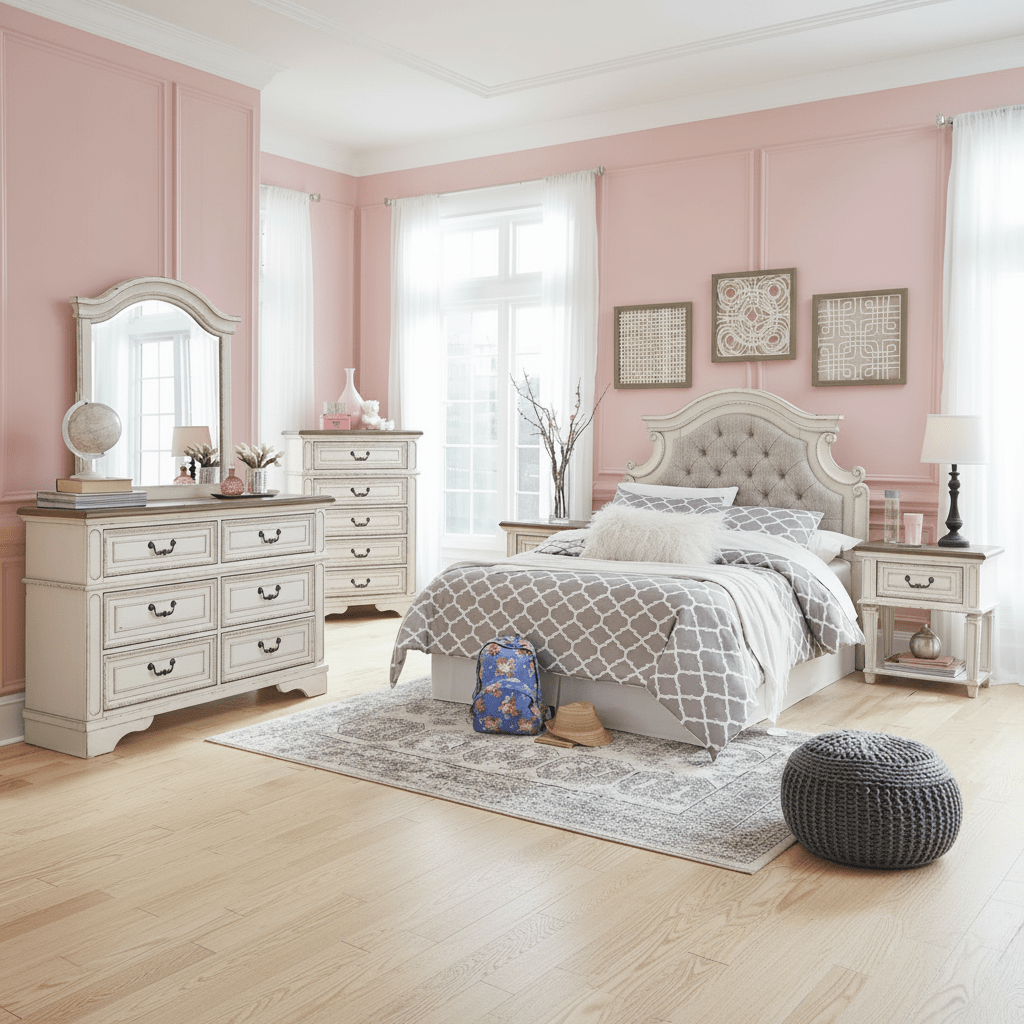 Bedroom Sets