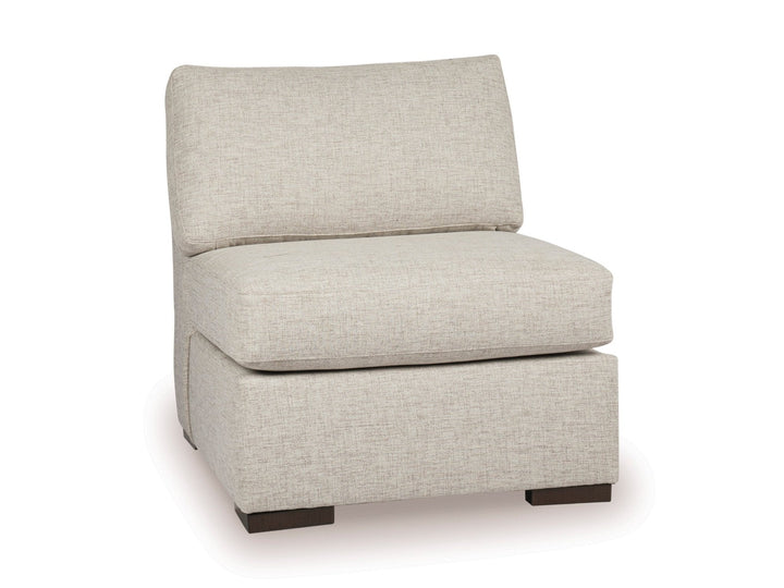 Reinforce 5 Piece  Sectional