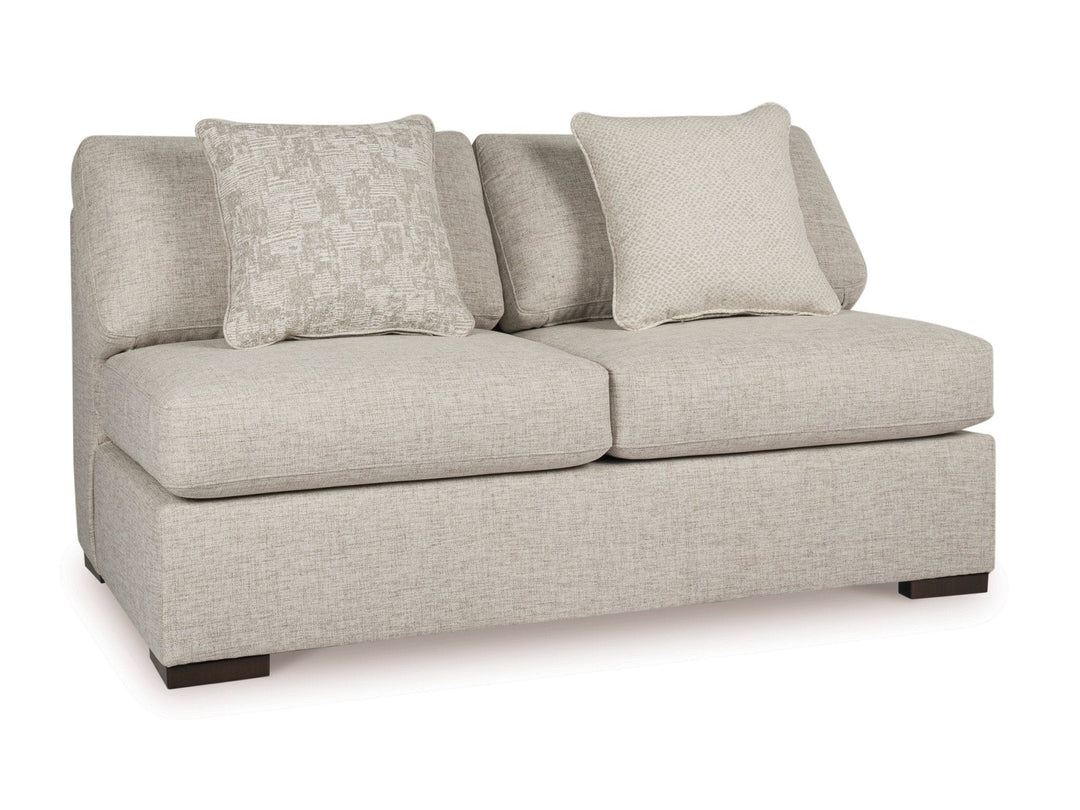 Reinforce 5 Piece  Sectional