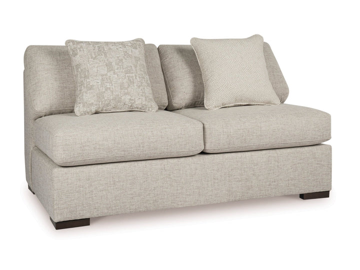 Reinforce 5 Piece  Sectional