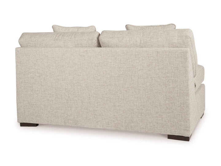 Reinforce 5 Piece  Sectional