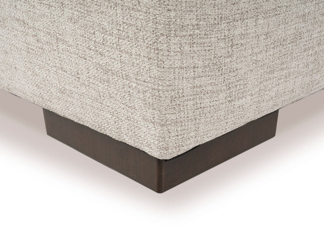 Reinforce 5 Piece  Sectional