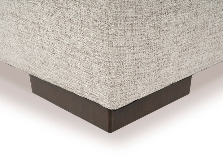 Reinforce 5 Piece  Sectional