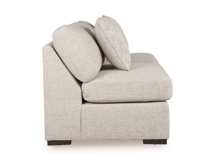 Reinforce 5 Piece  Sectional