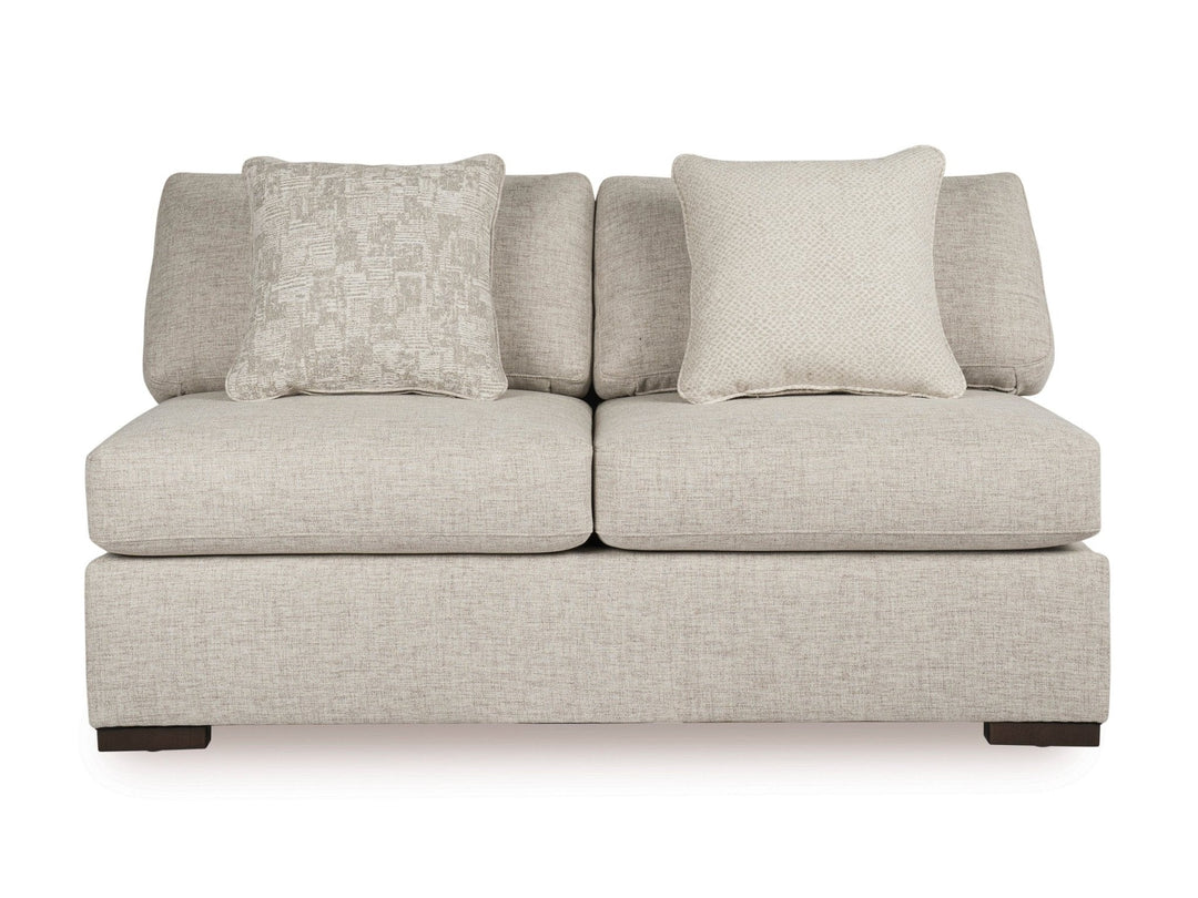 Reinforce 5 Piece  Sectional