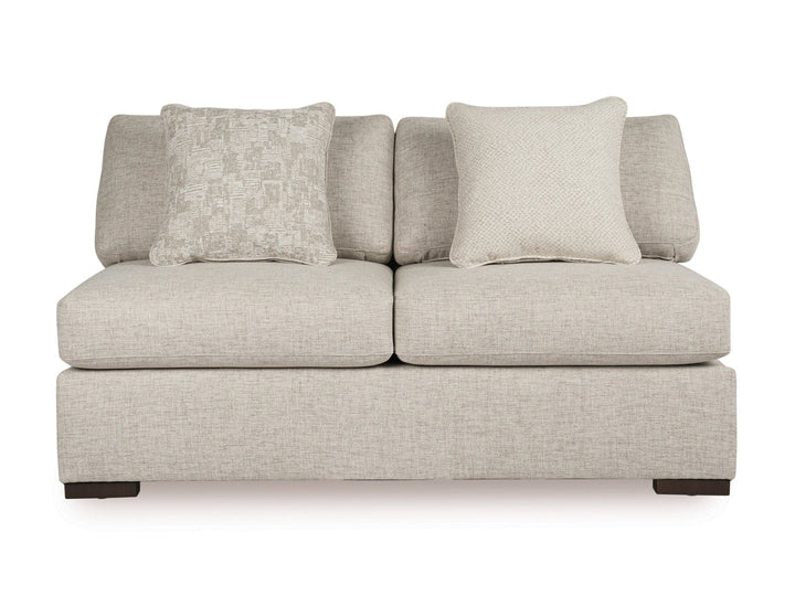 Reinforce 5 Piece  Sectional