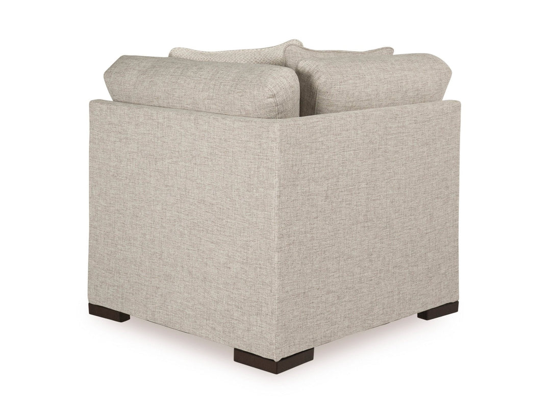 Reinforce 5 Piece  Sectional