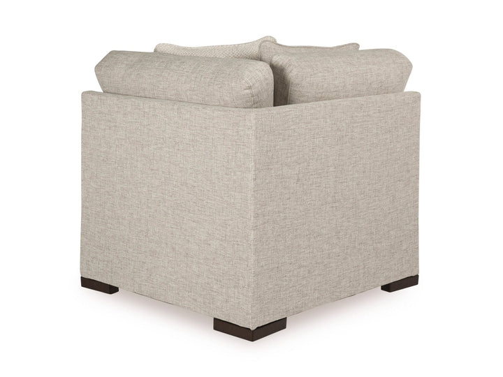 Reinforce 5 Piece  Sectional