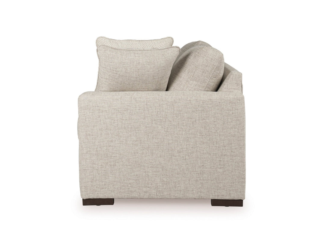 Reinforce 5 Piece  Sectional