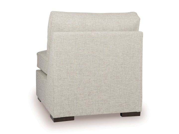 Reinforce 5 Piece  Sectional