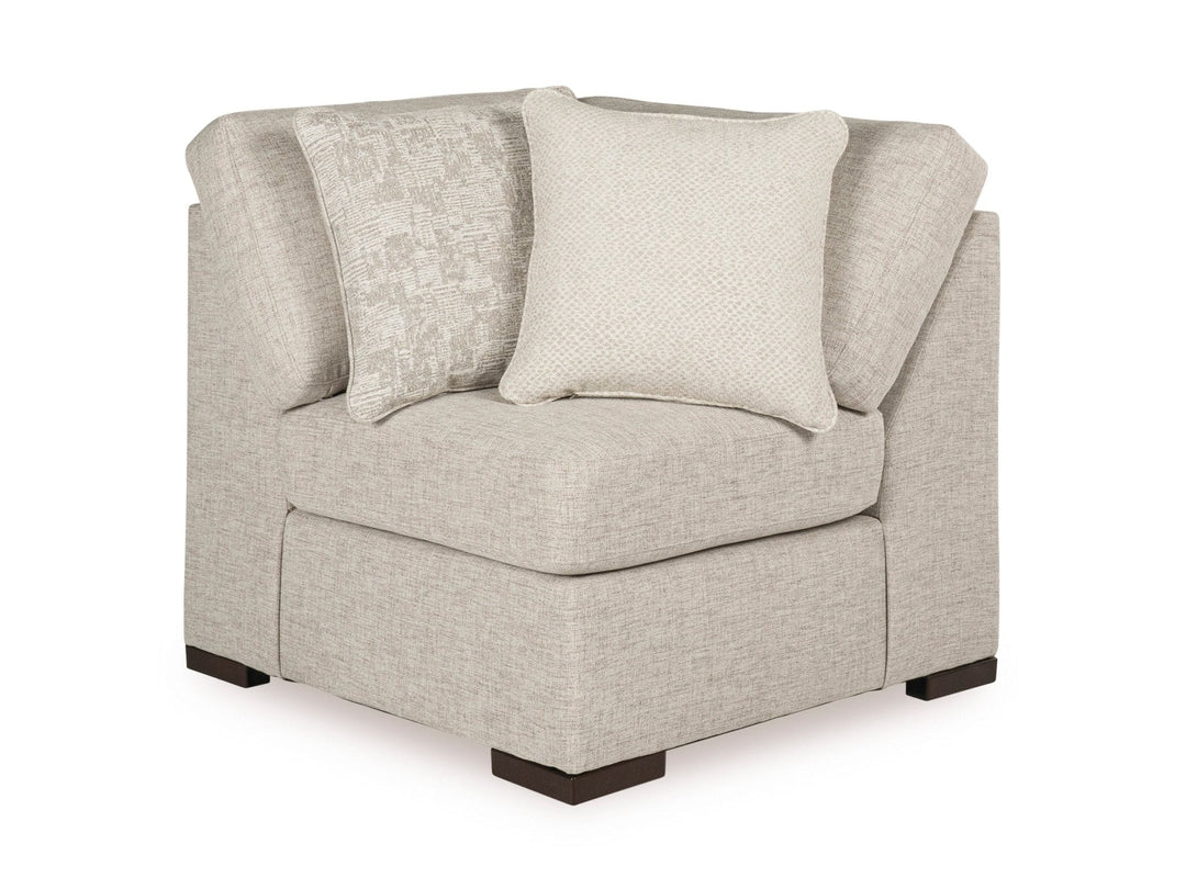 Reinforce 5 Piece  Sectional