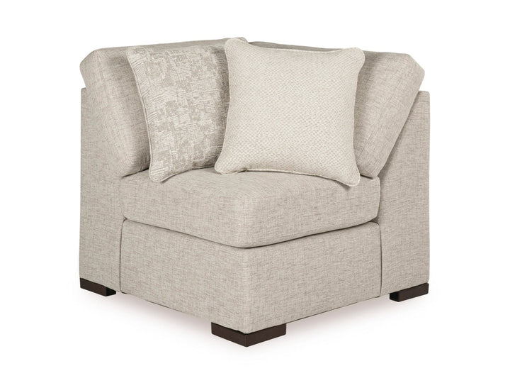 Reinforce 5 Piece  Sectional