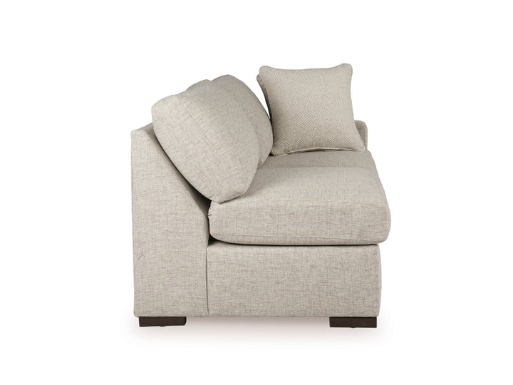 Reinforce 5 Piece  Sectional
