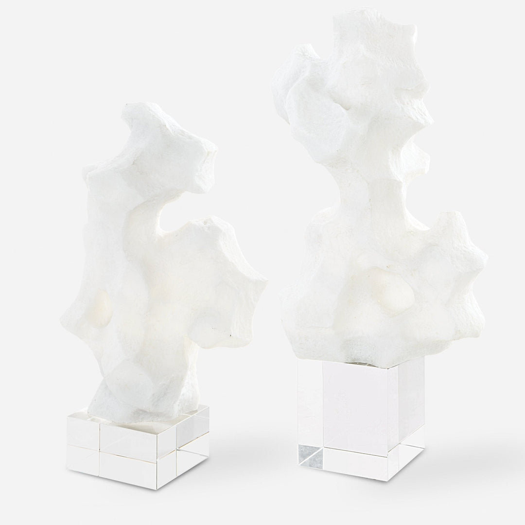 Remnant Sculptures, S/2