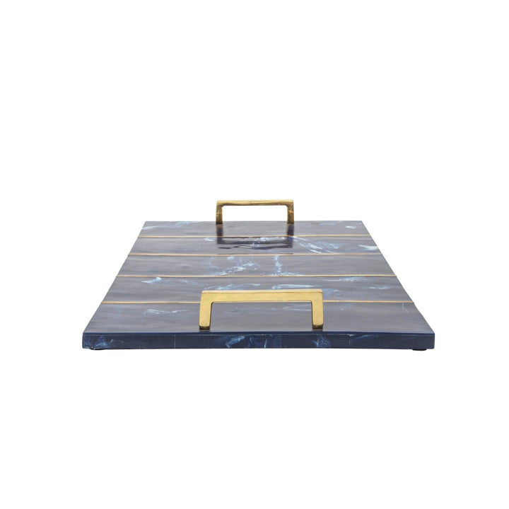 Resin Trays