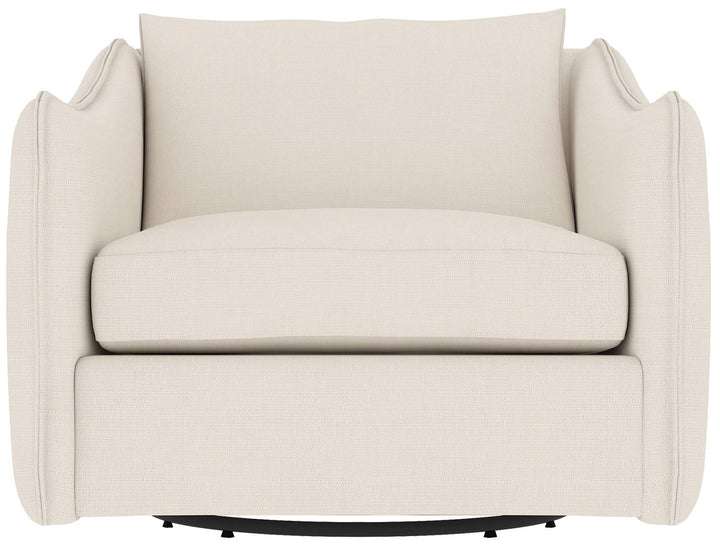 Bernhardt Monterey Swivel Chair