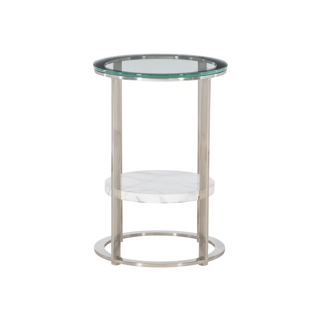 Bernhardt Lafayette Accent Table