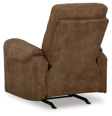Edenwold Reclining Sofa & Loveseat with Free Recliner