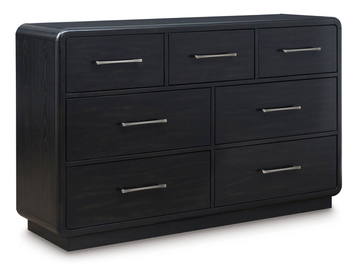Rowanbeck Bedroom king set 