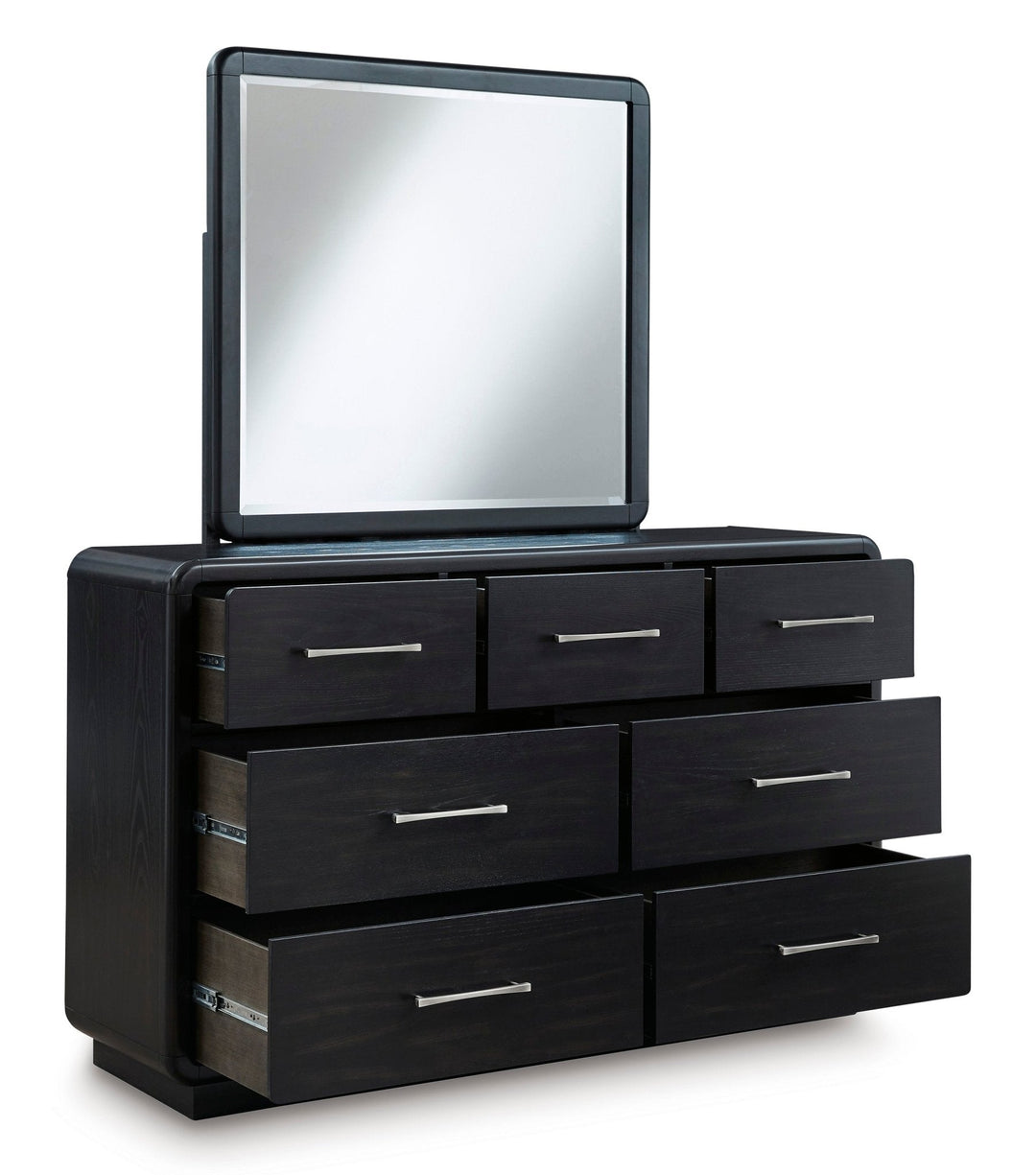 Rowanbeck Bedroom king set 