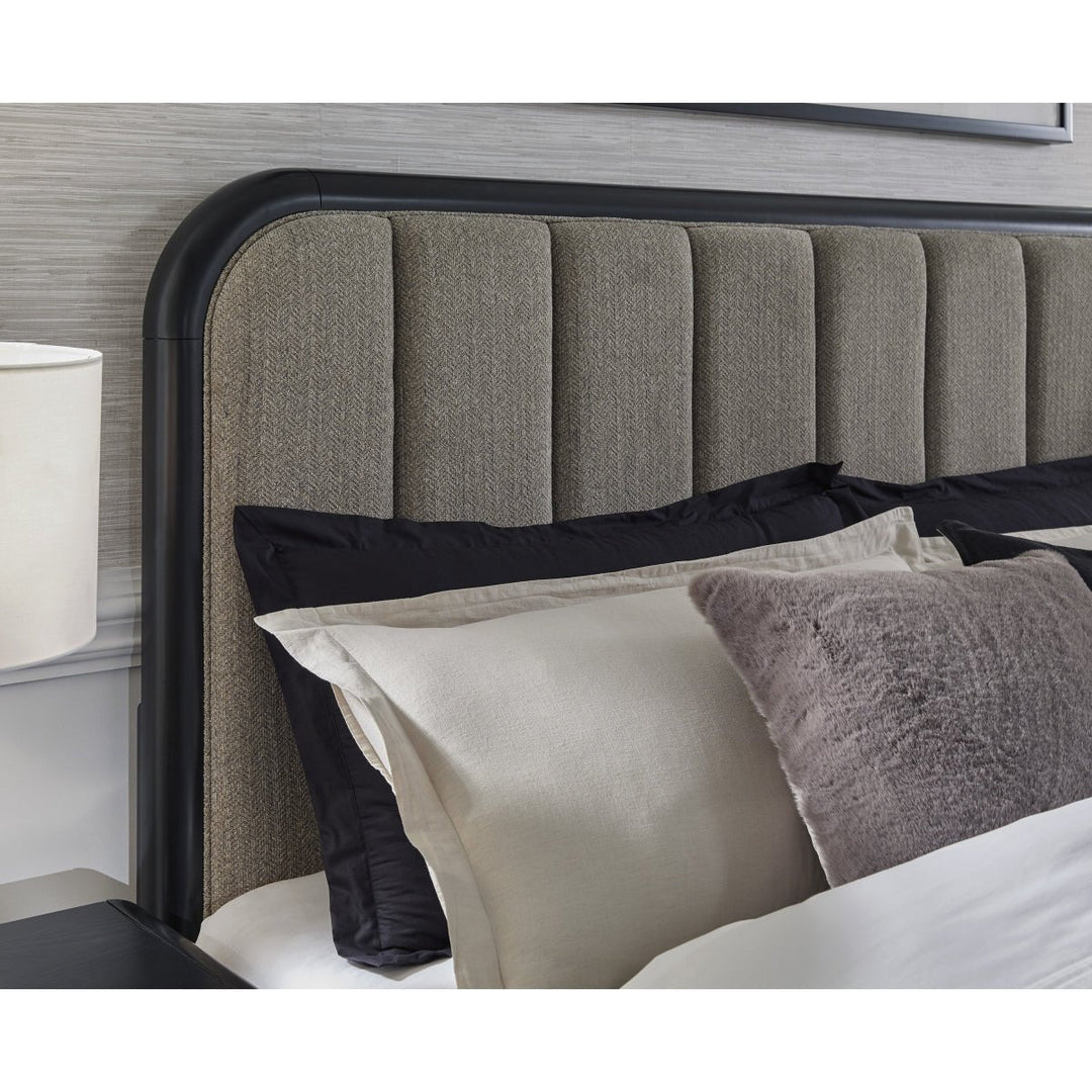 Rowanbeck Bedroom king set 