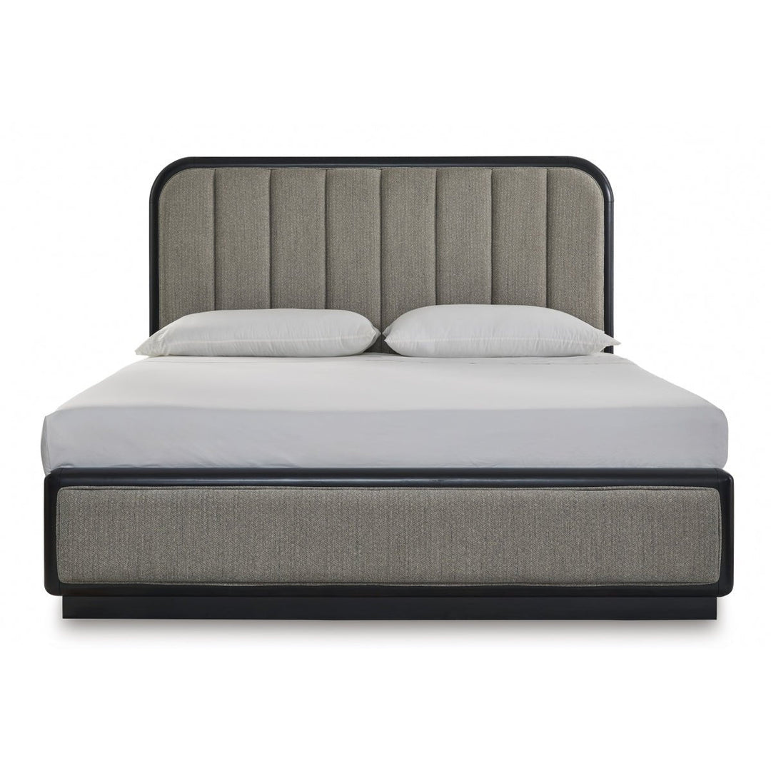 Rowanbeck Bedroom king set 