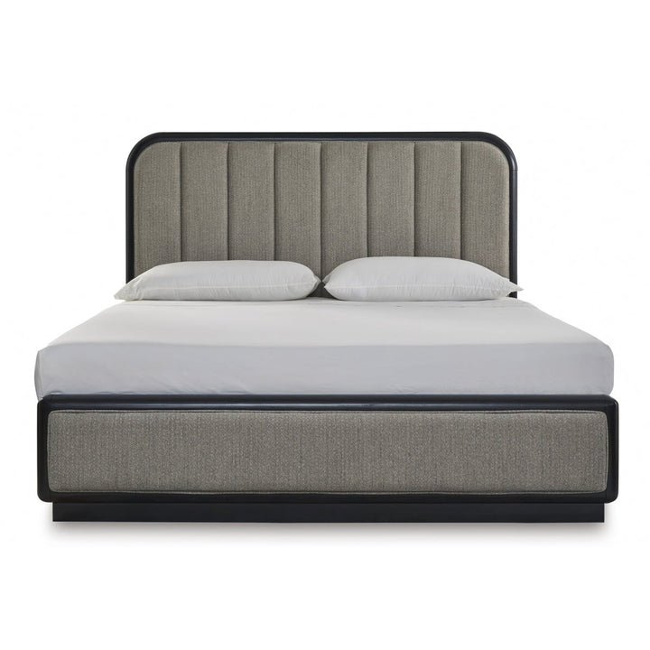 Rowanbeck Bedroom king set 