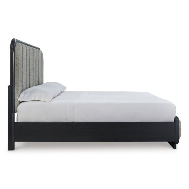Rowanbeck Bedroom king set 