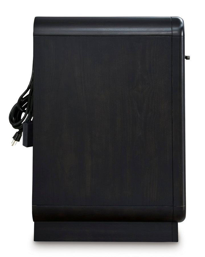 Rowanbeck Bedroom king set 